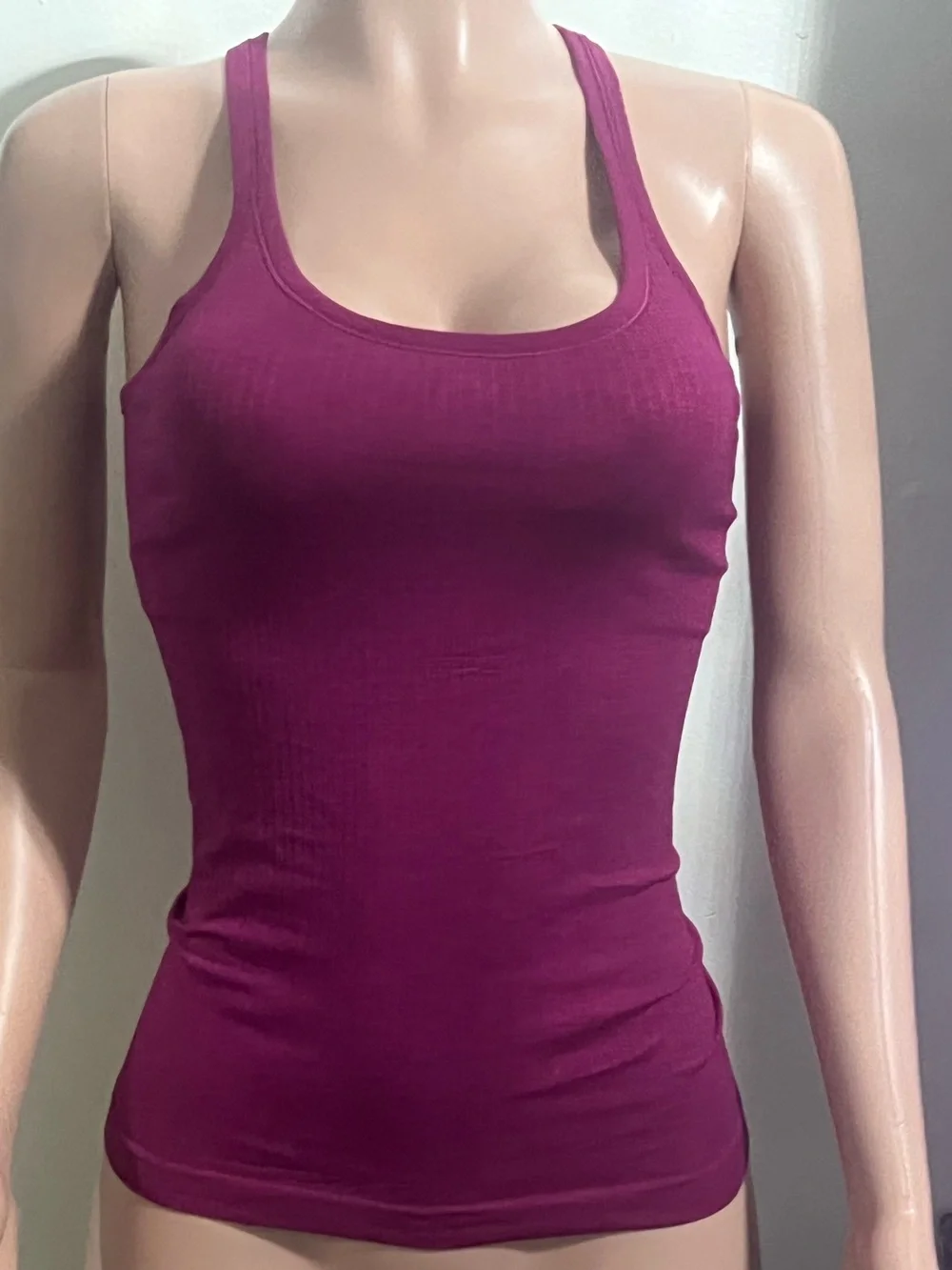 LULULEMON. ATHLETICA womens top